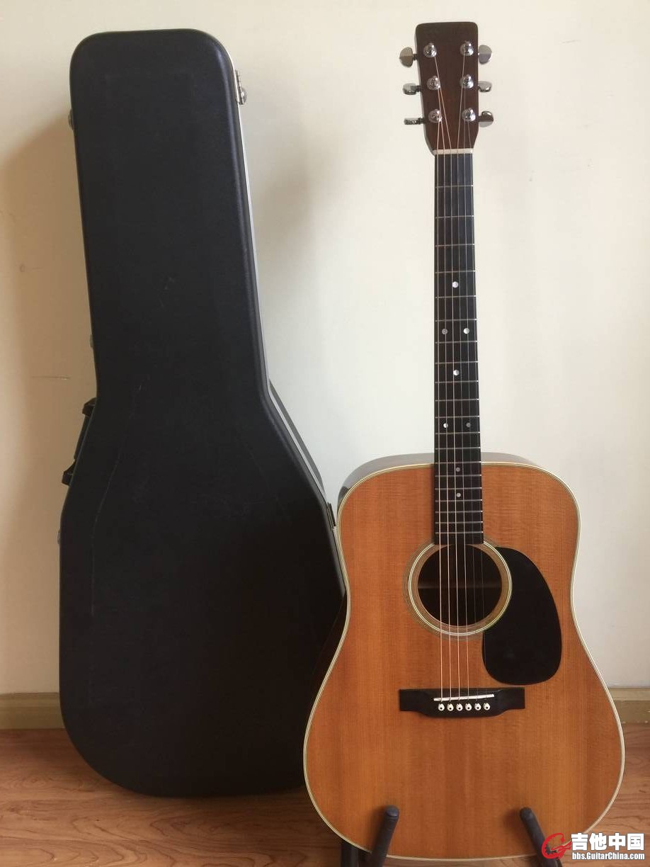 Martin D-28 1971