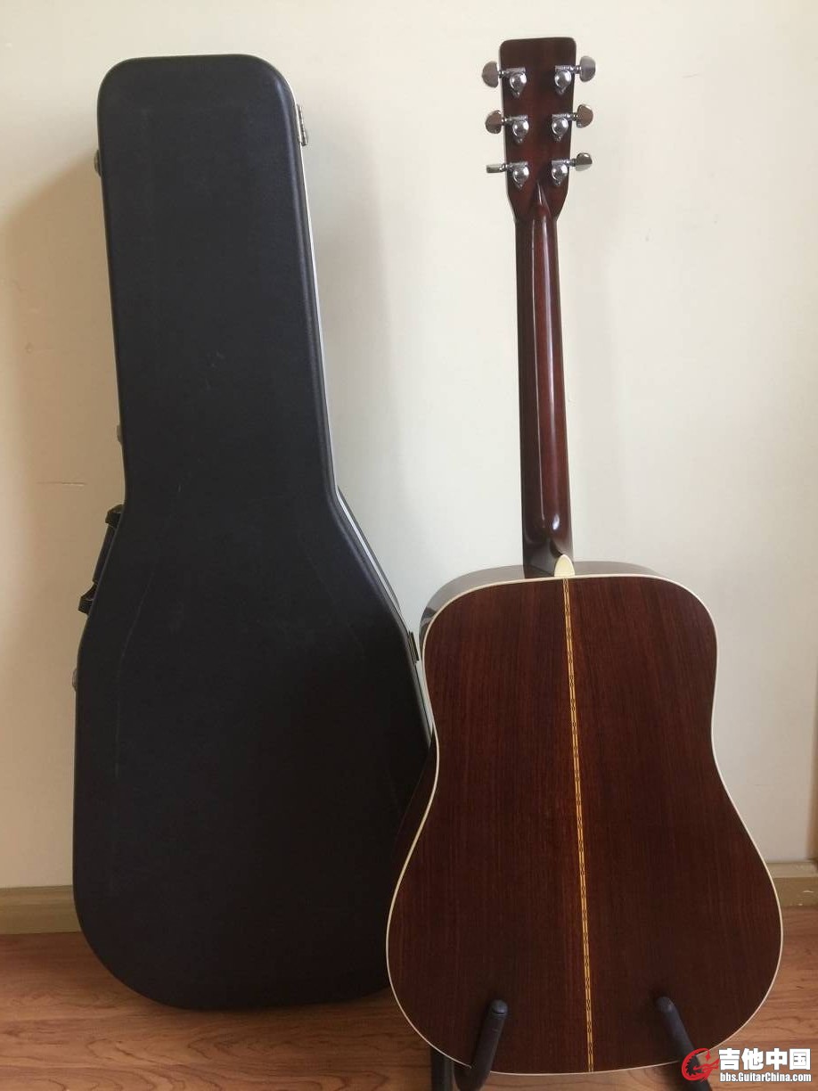Martin D-28 1971