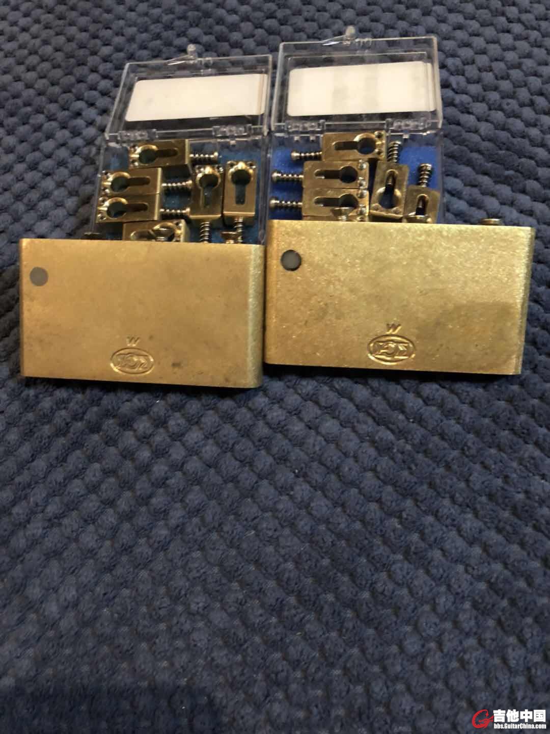  kgc底座-600*2套 52mm弦距用