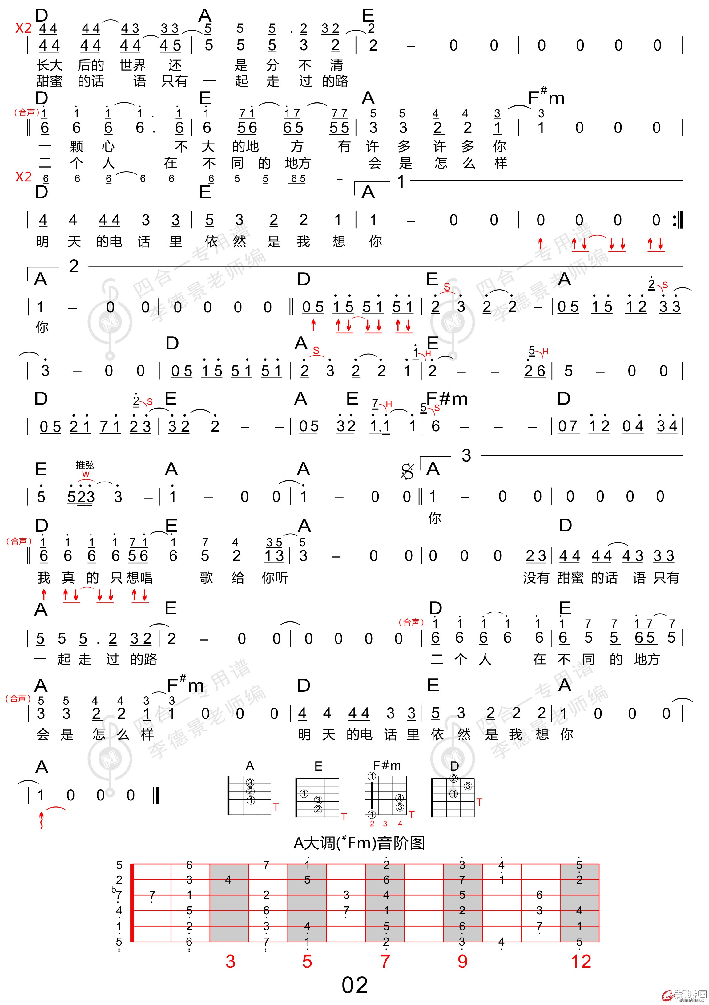 1我会想起你（丽江小倩）-2.jpg