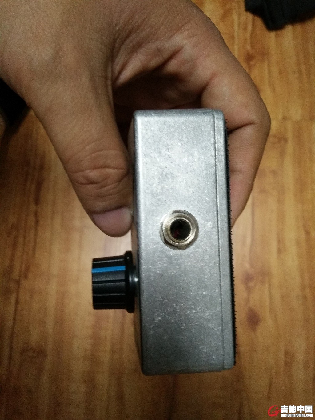 另一个侧面