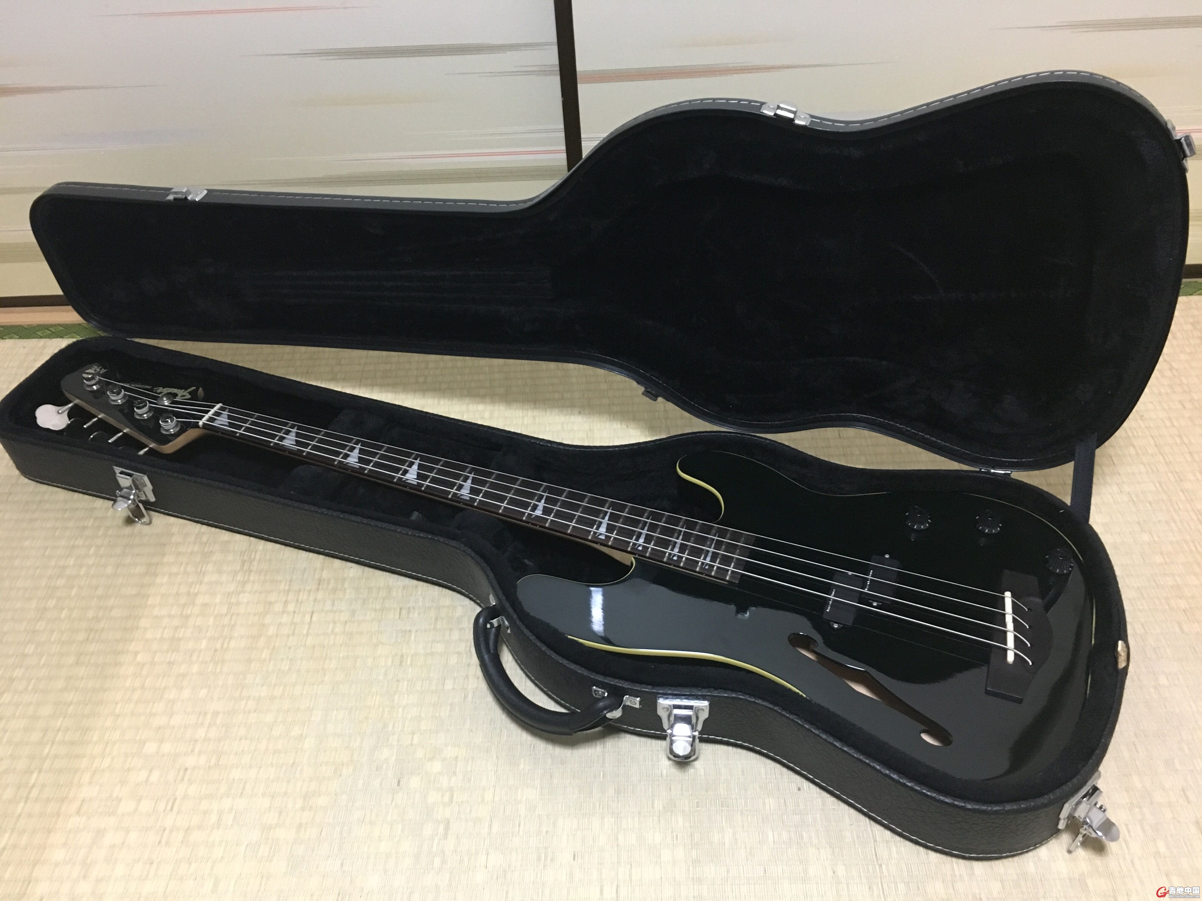 12 Fender Japan PBAC-950 90-91年 8400RMB.jpg
