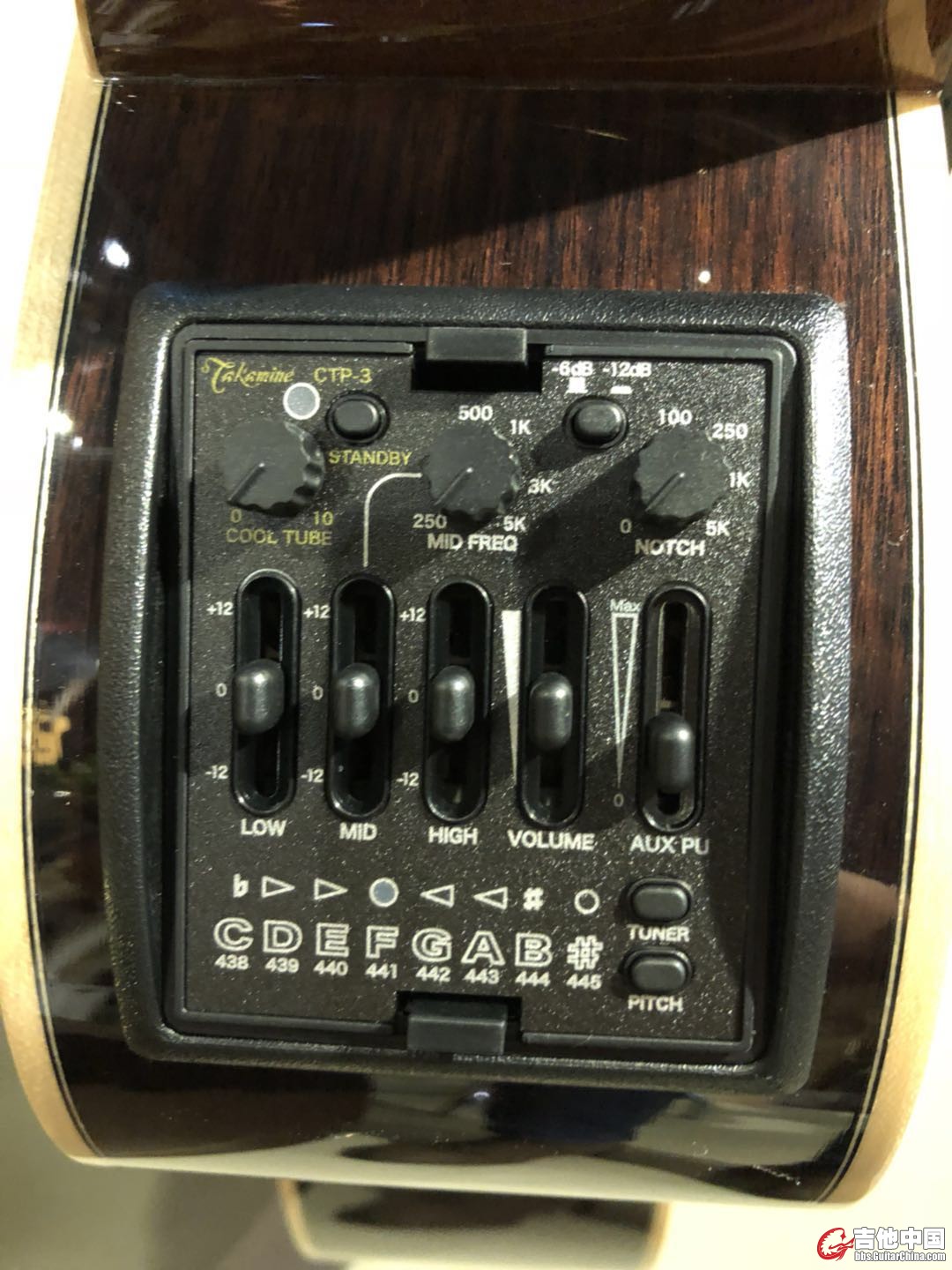 TSF48C