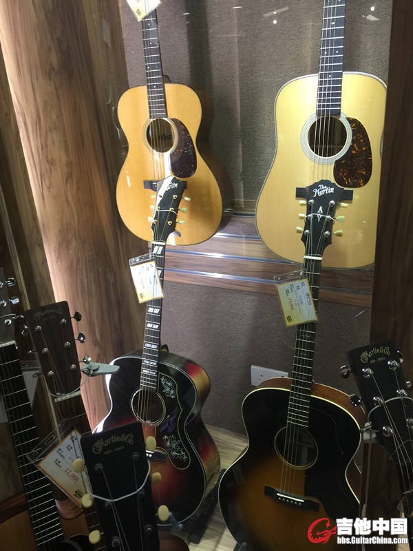 还有Gibson