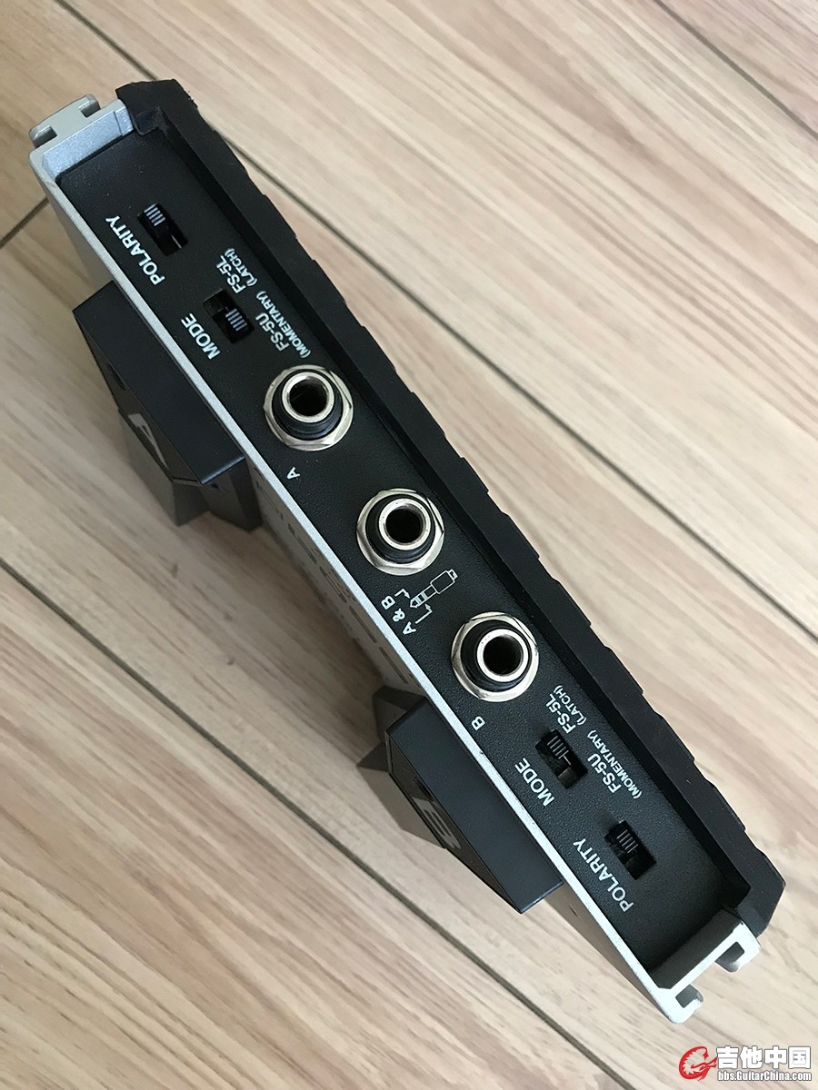 BOSS FS-6-3
