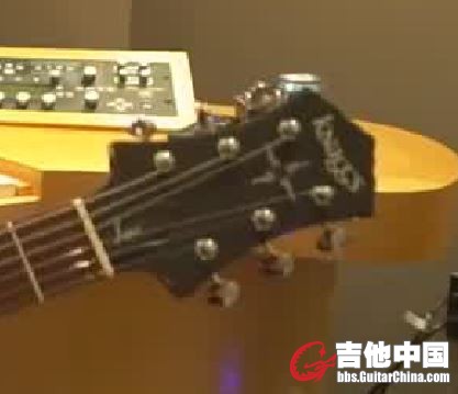 魔耳 Mooer micro preamp 005 摩尔小前级试听电吉他失真单块20180612224023.jpg