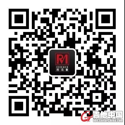 洛克曼公众号二维码.jpg