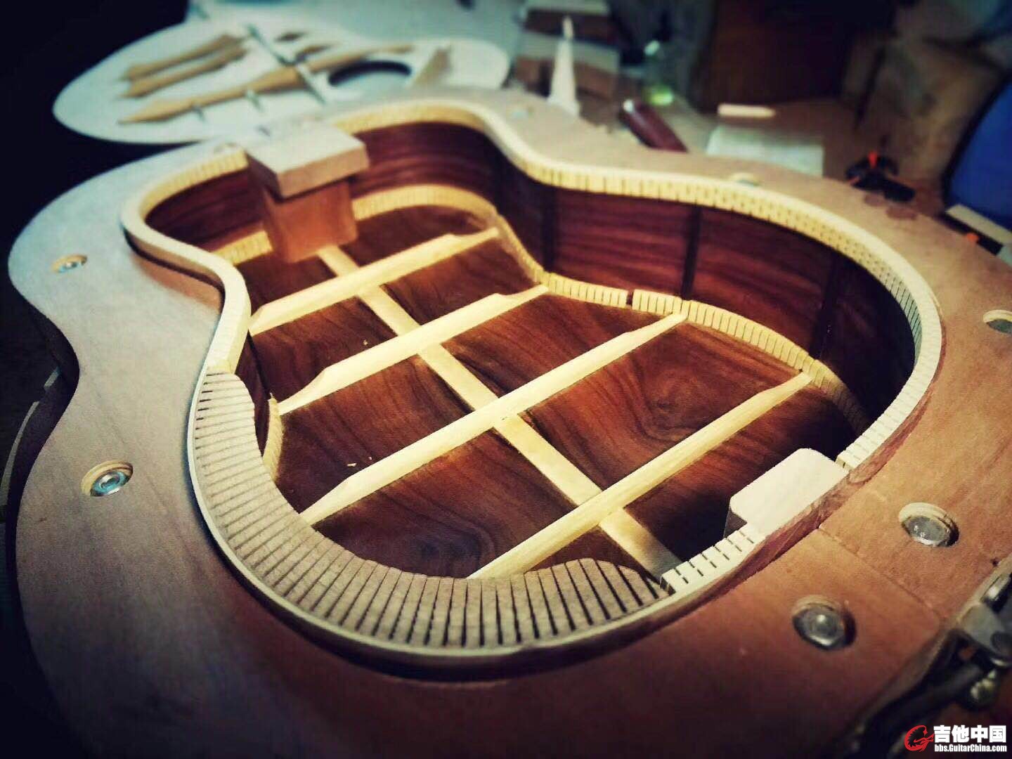 制作过程