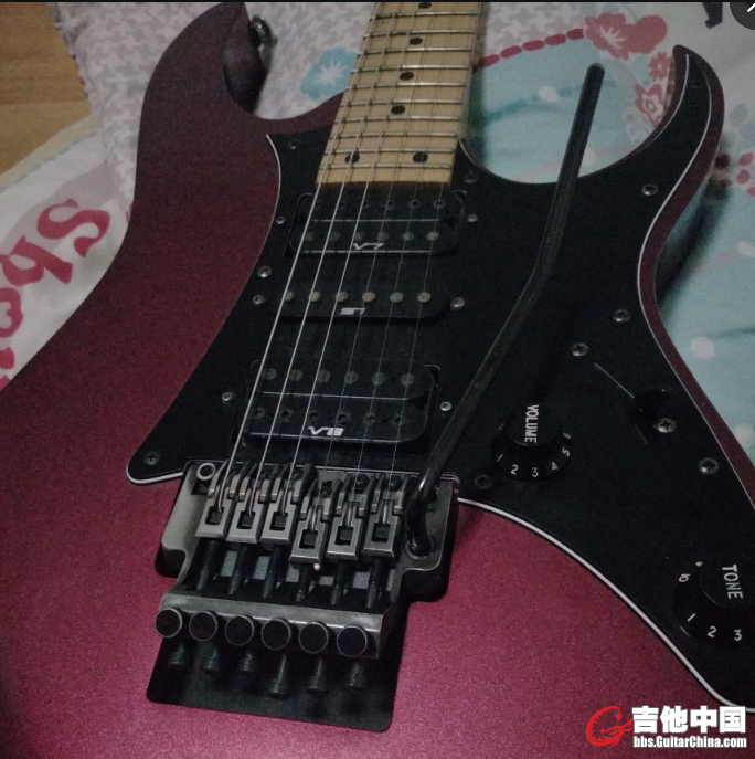 琴体