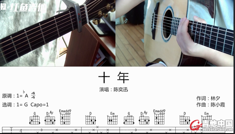 青鱼 十年.jpg