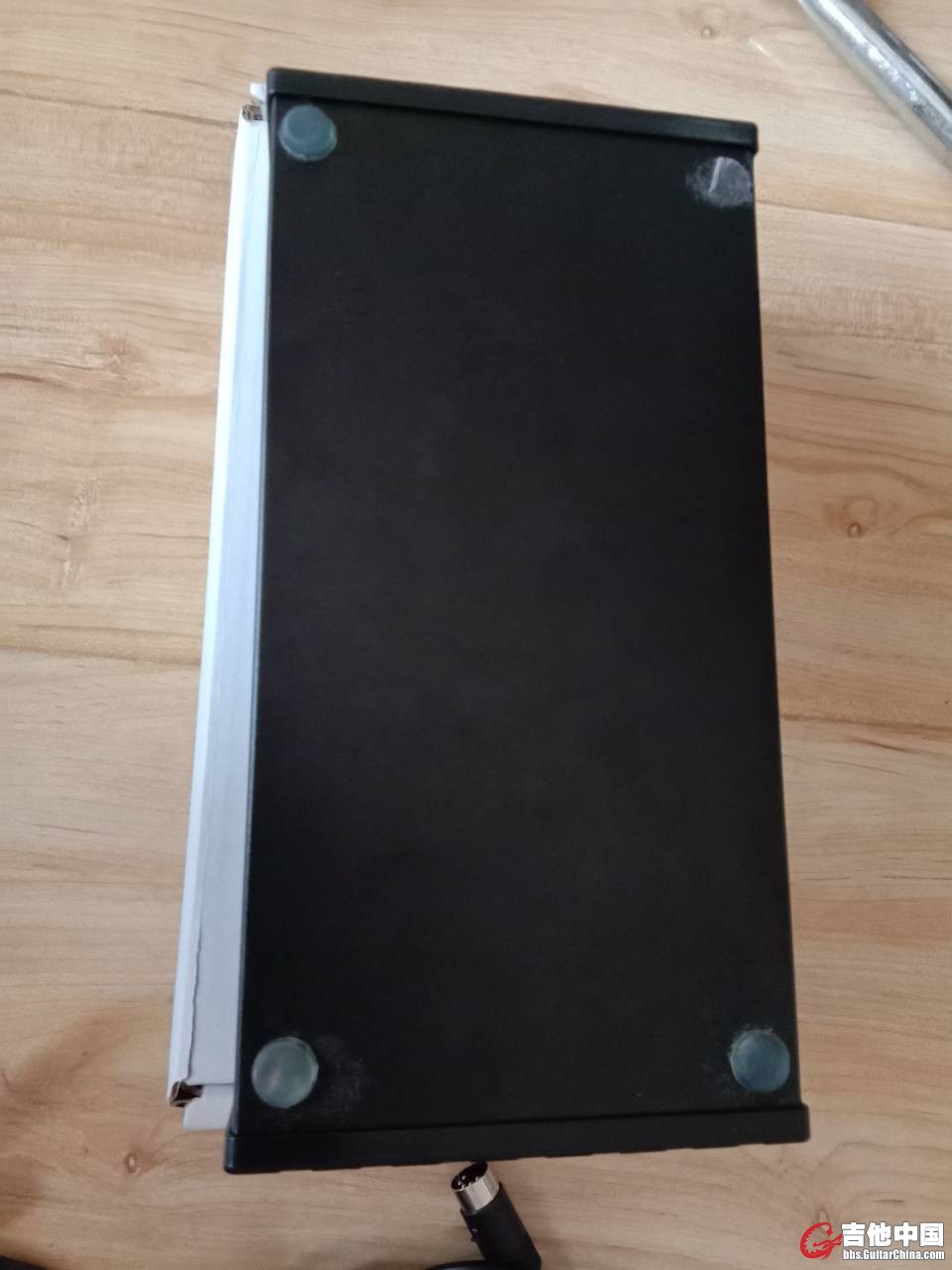 Toneshifter 3s