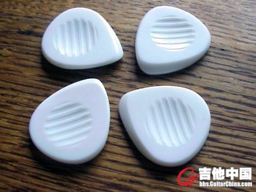 厚拨片