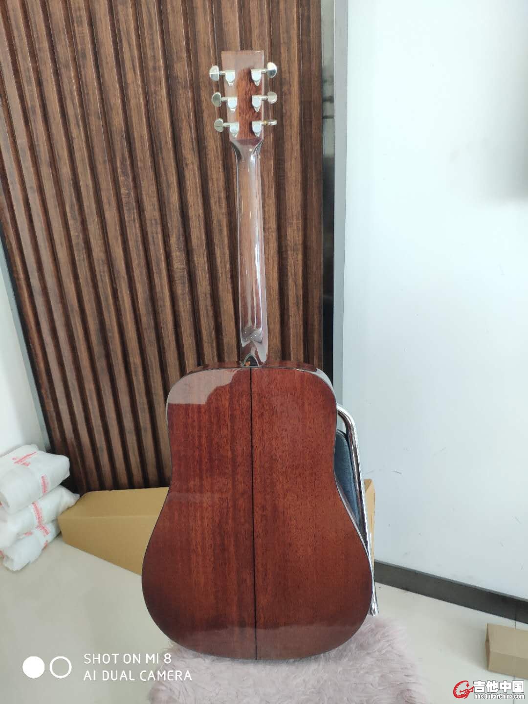 非洲桃花芯北侧