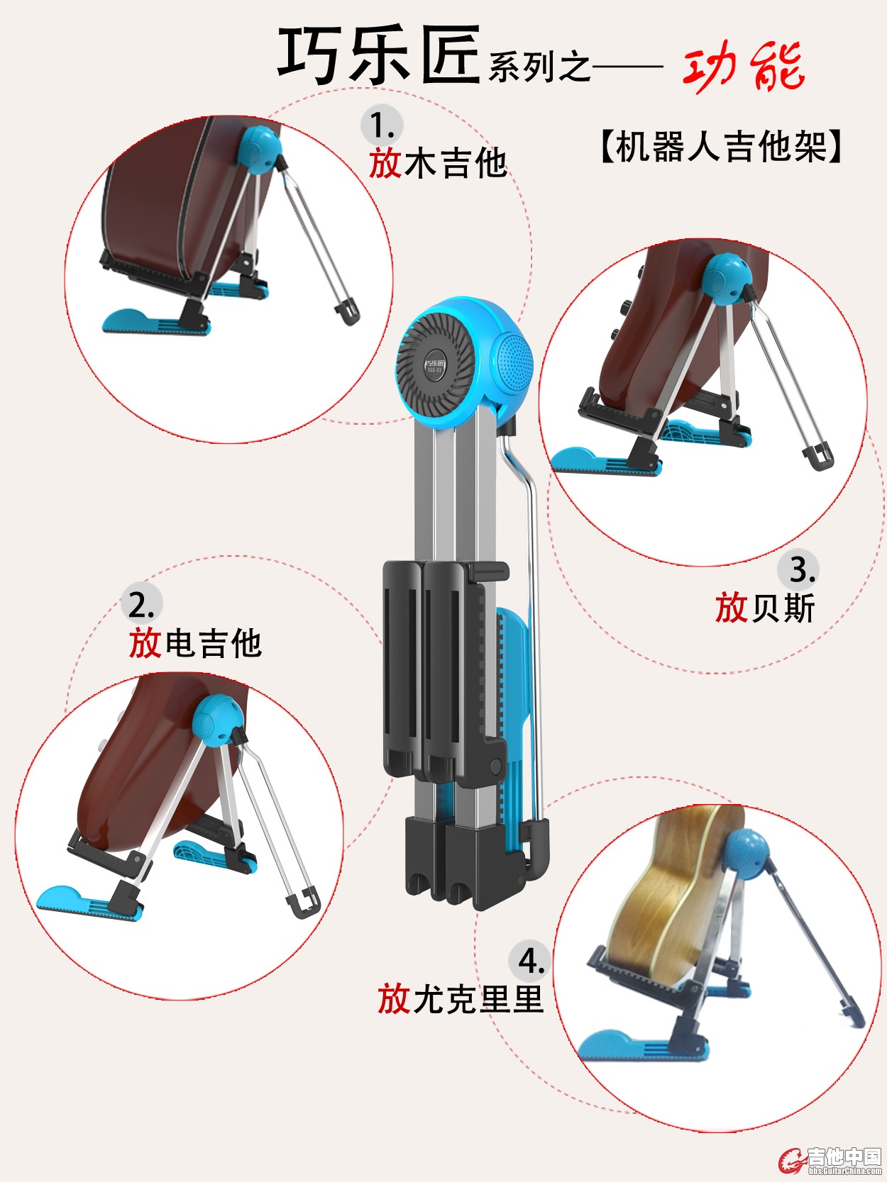 功能