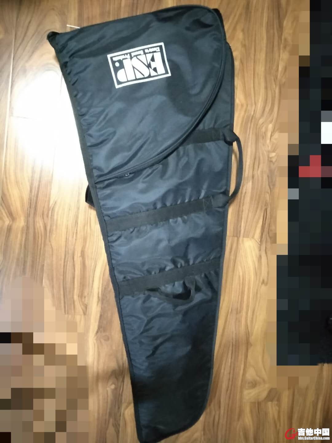 升级不锈钢品丝，固定琴桥，做屏蔽，升级TB4，有包，不包邮1400