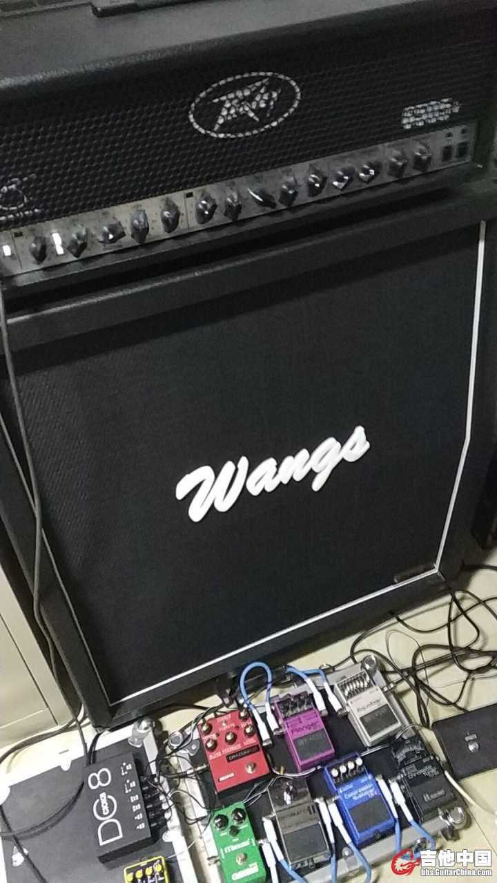 6505+ Wangs V30 412