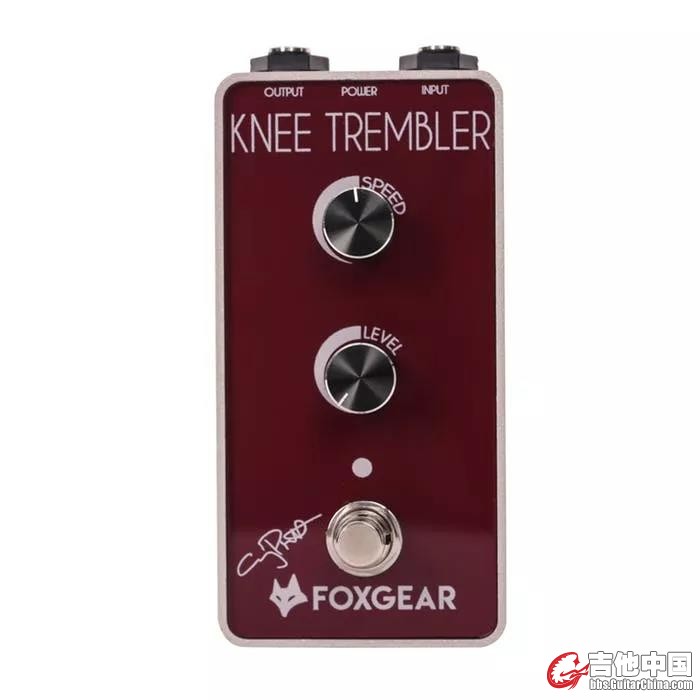 Knee Trembler 颤音 Pink floyd 贝斯手签名款.jpg