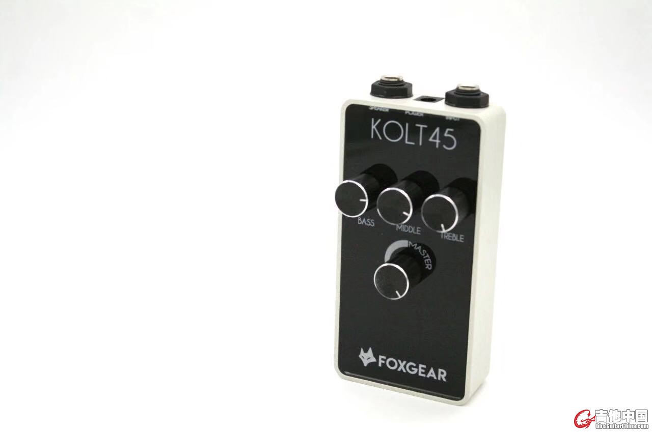 Kolt 45 45瓦功率放大 后级.jpg