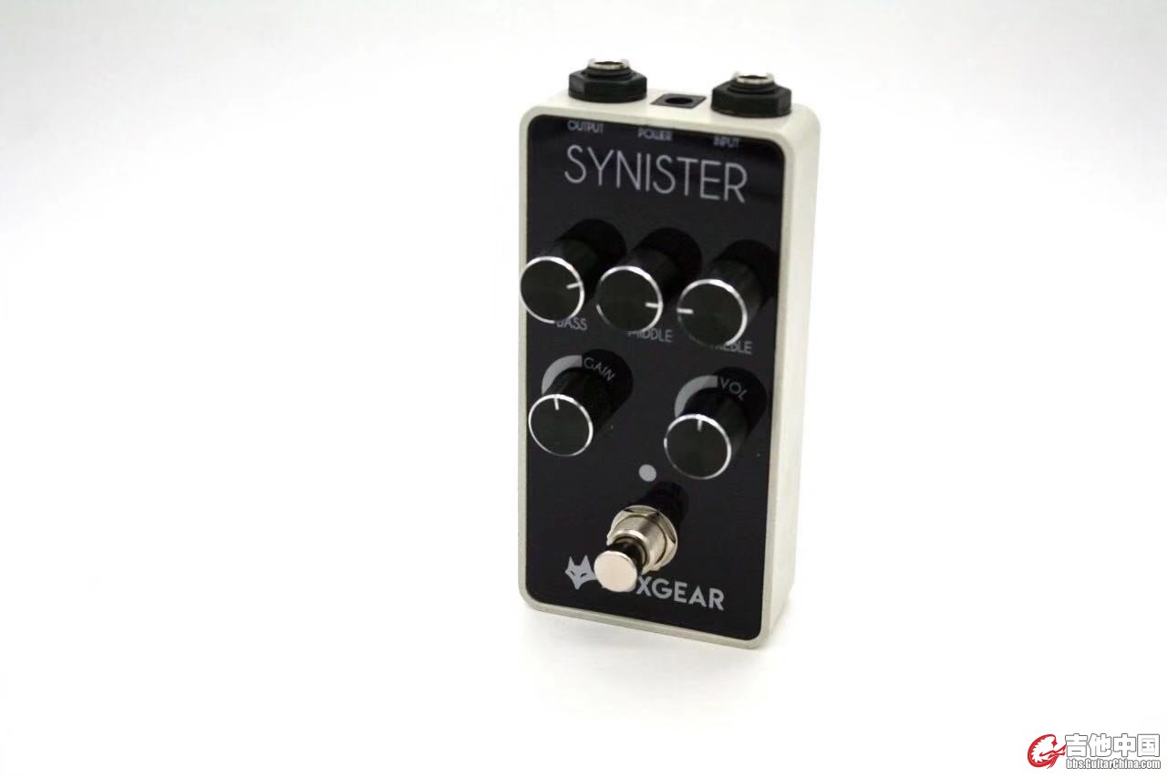 Synister HI GAIN失真.jpg