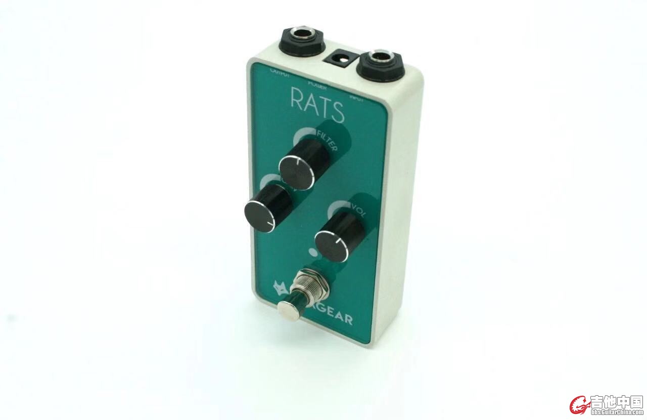 Rats 老鼠失真.jpg
