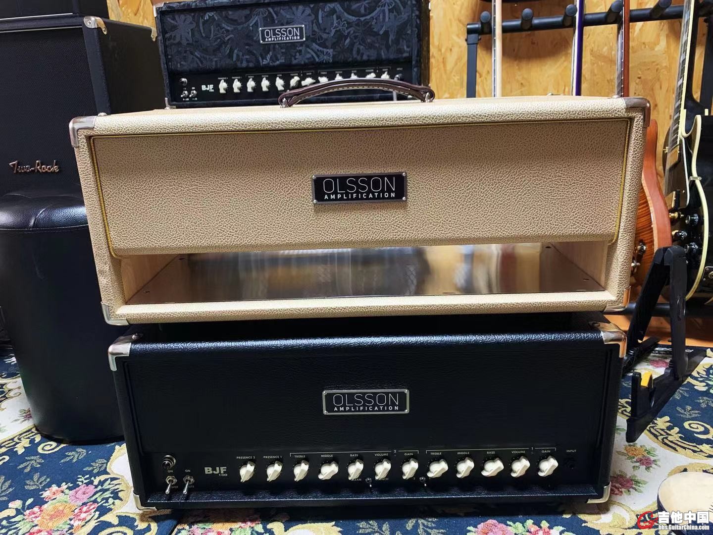olsson bjf100