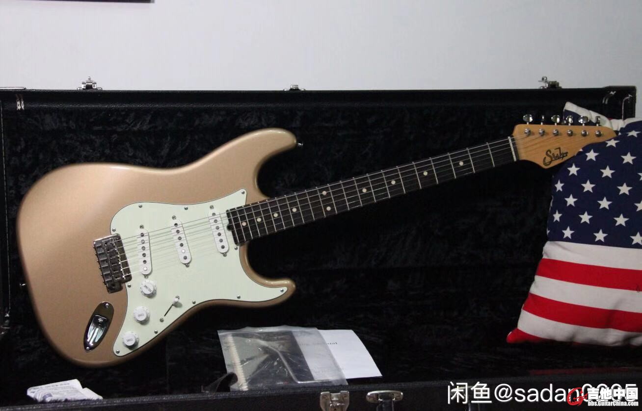 SUHR MB CLASSIC巴枚