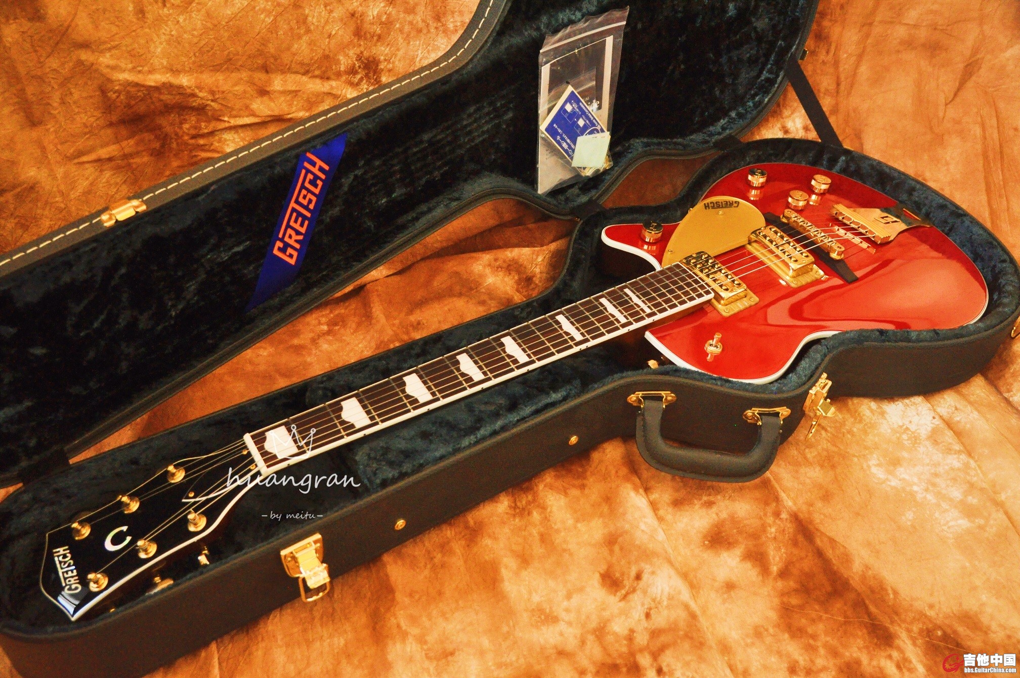 Gretsch
