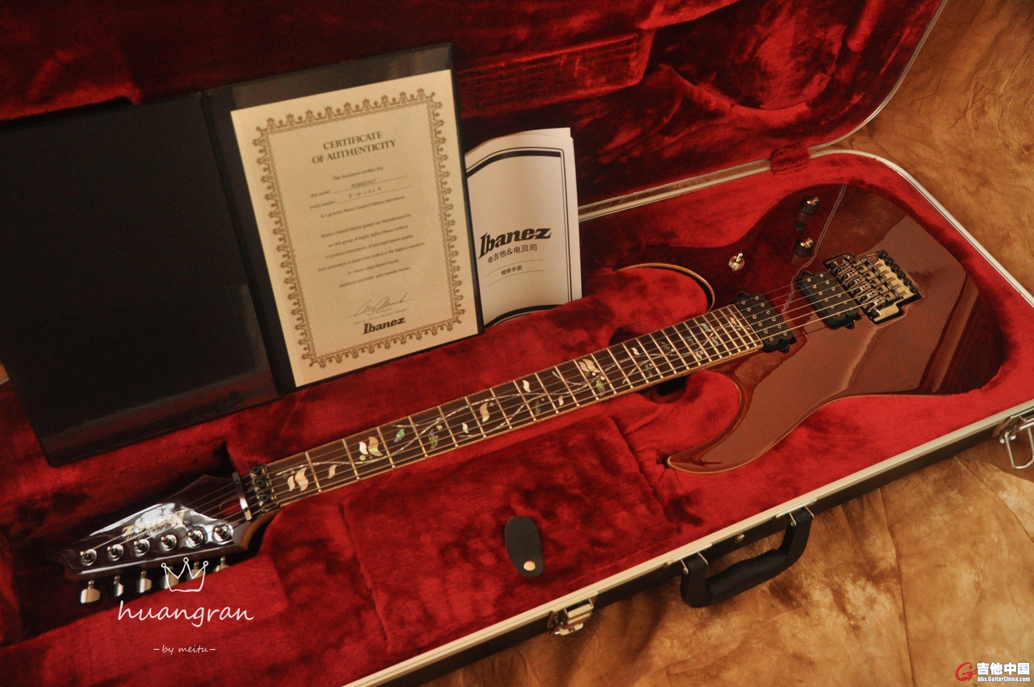 ibanez