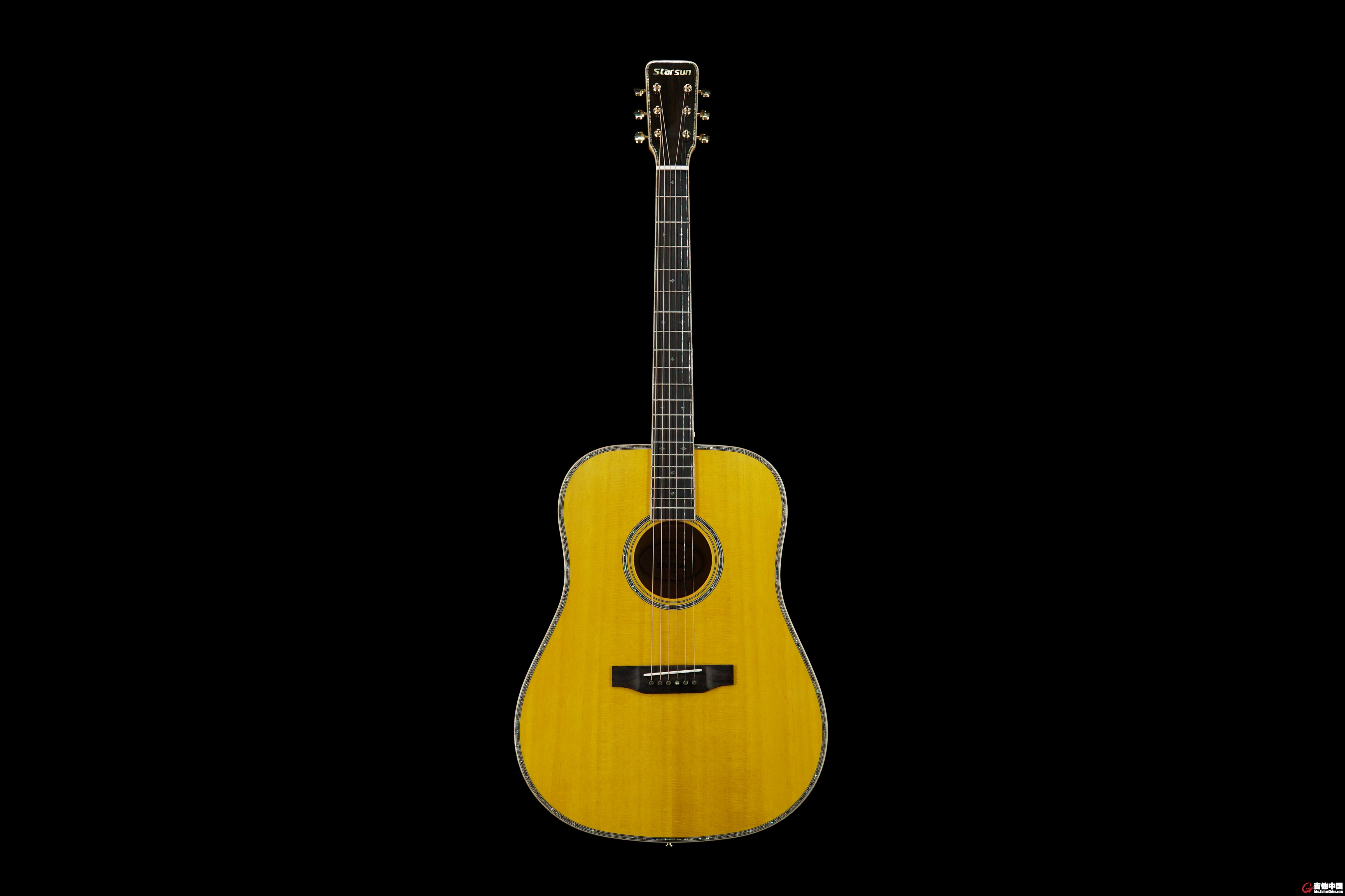 2Sunstar DF60 YE  正面概览.jpg