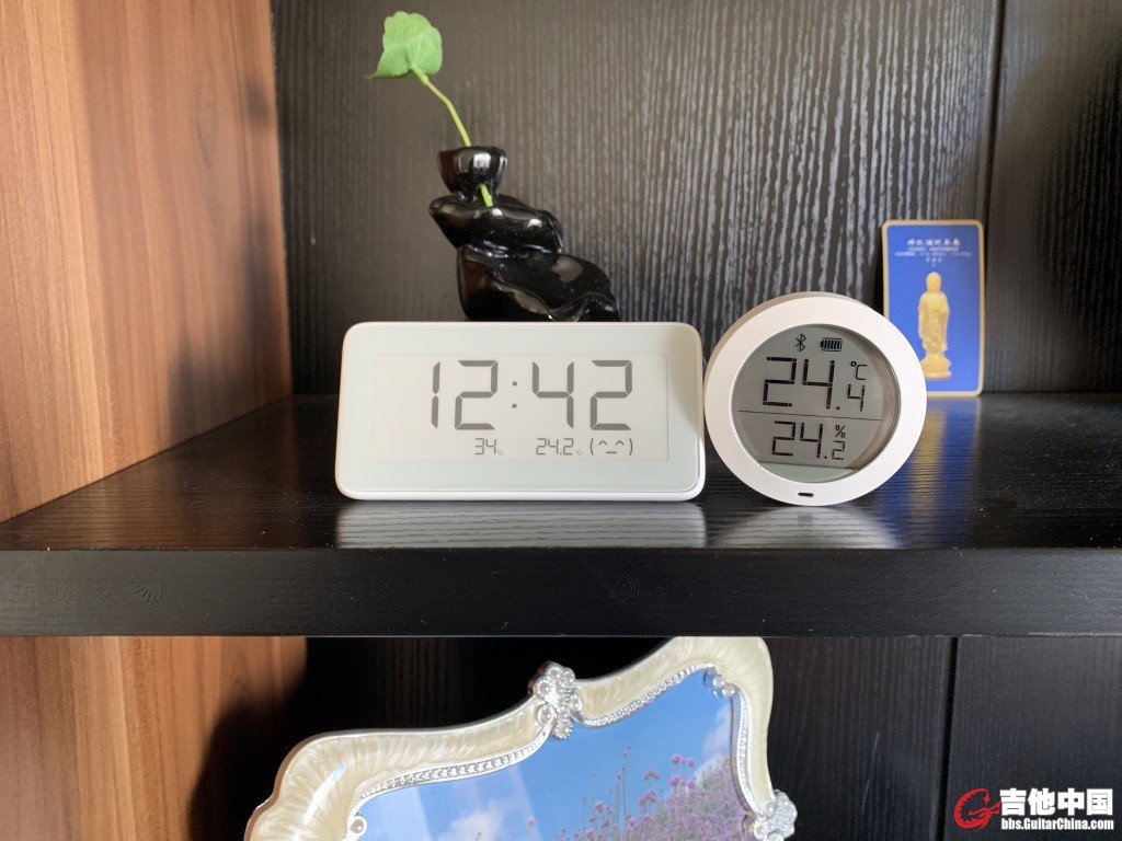 对比