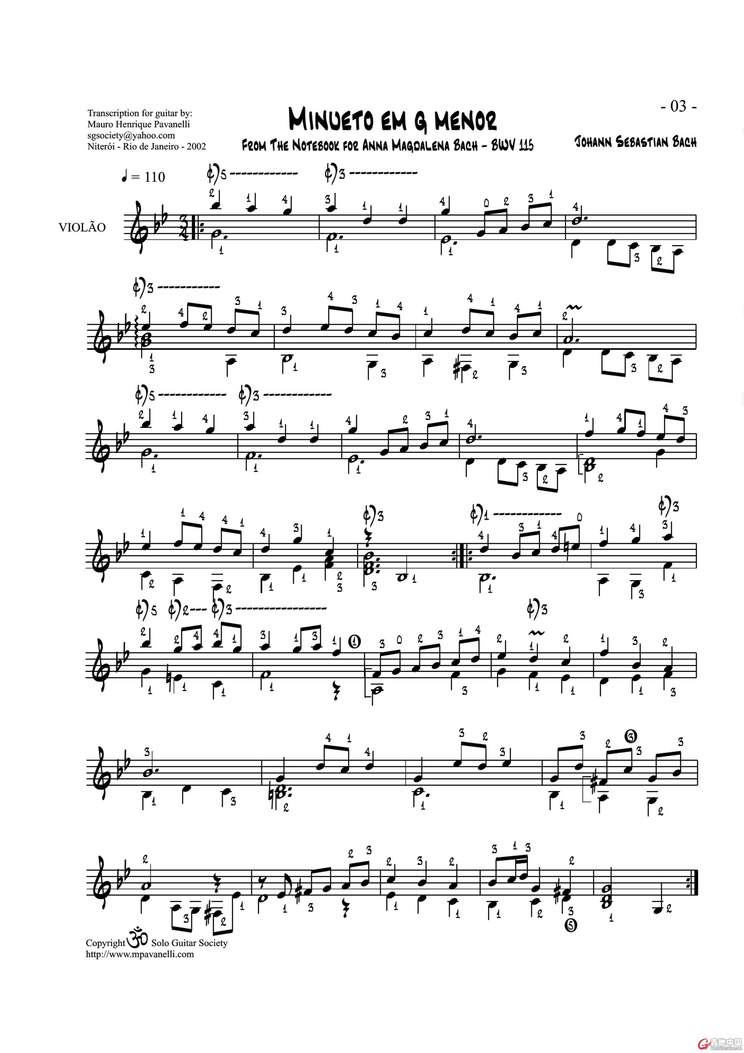 巴赫小步舞曲 BWV 115.jpg