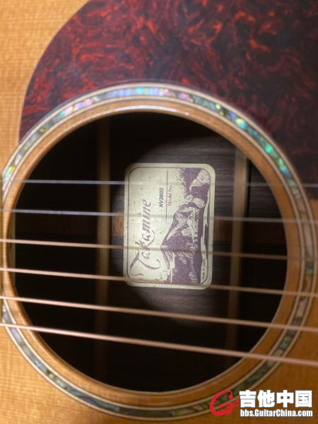 takamine