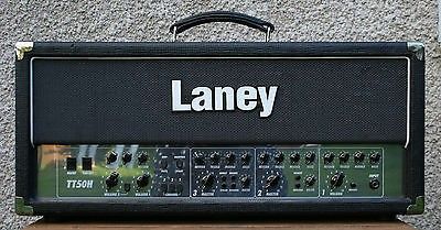 Laney TT50H