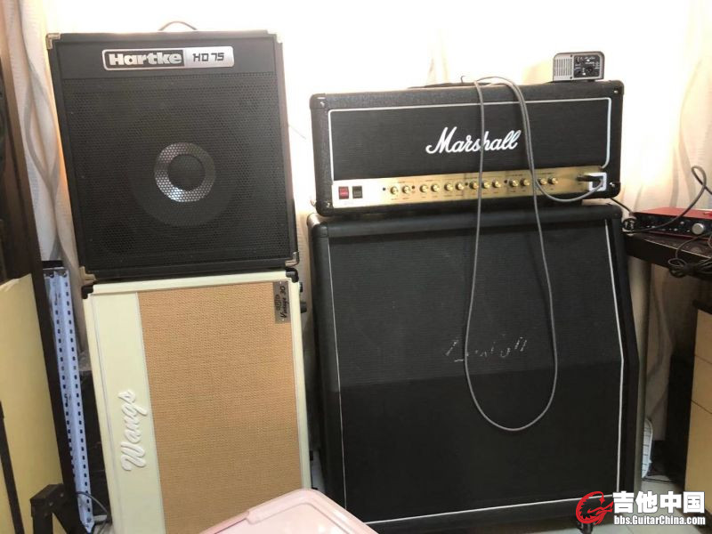 hartke