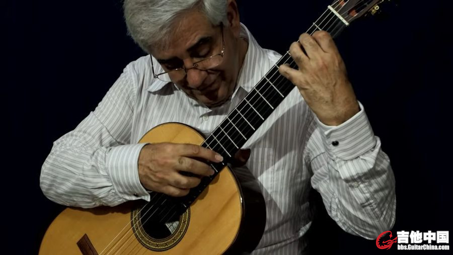 1 Silvestre Fonseca Melodia de uma noite by Edson Lopes.jpg
