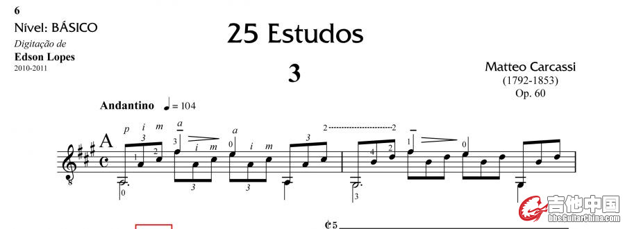 CARCASSI - 25 Estudos Op.jpg