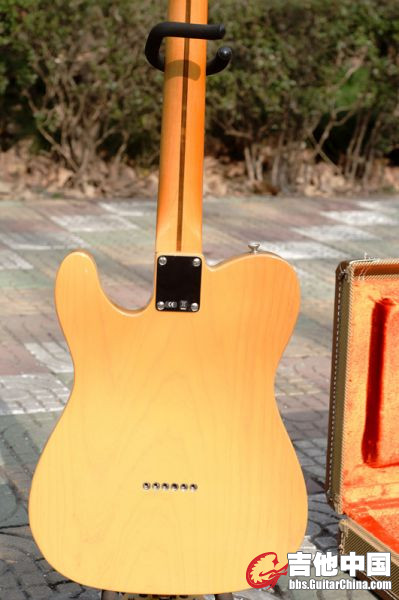 52Tele