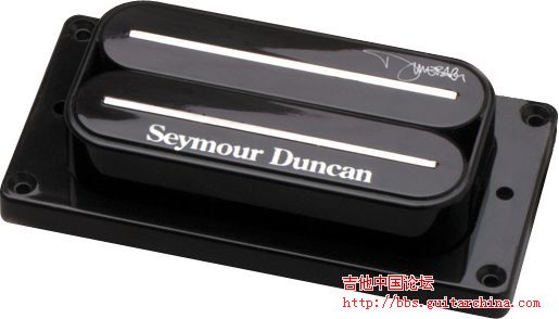 Seymour Duncan SH-13 Dimebucker Pickup