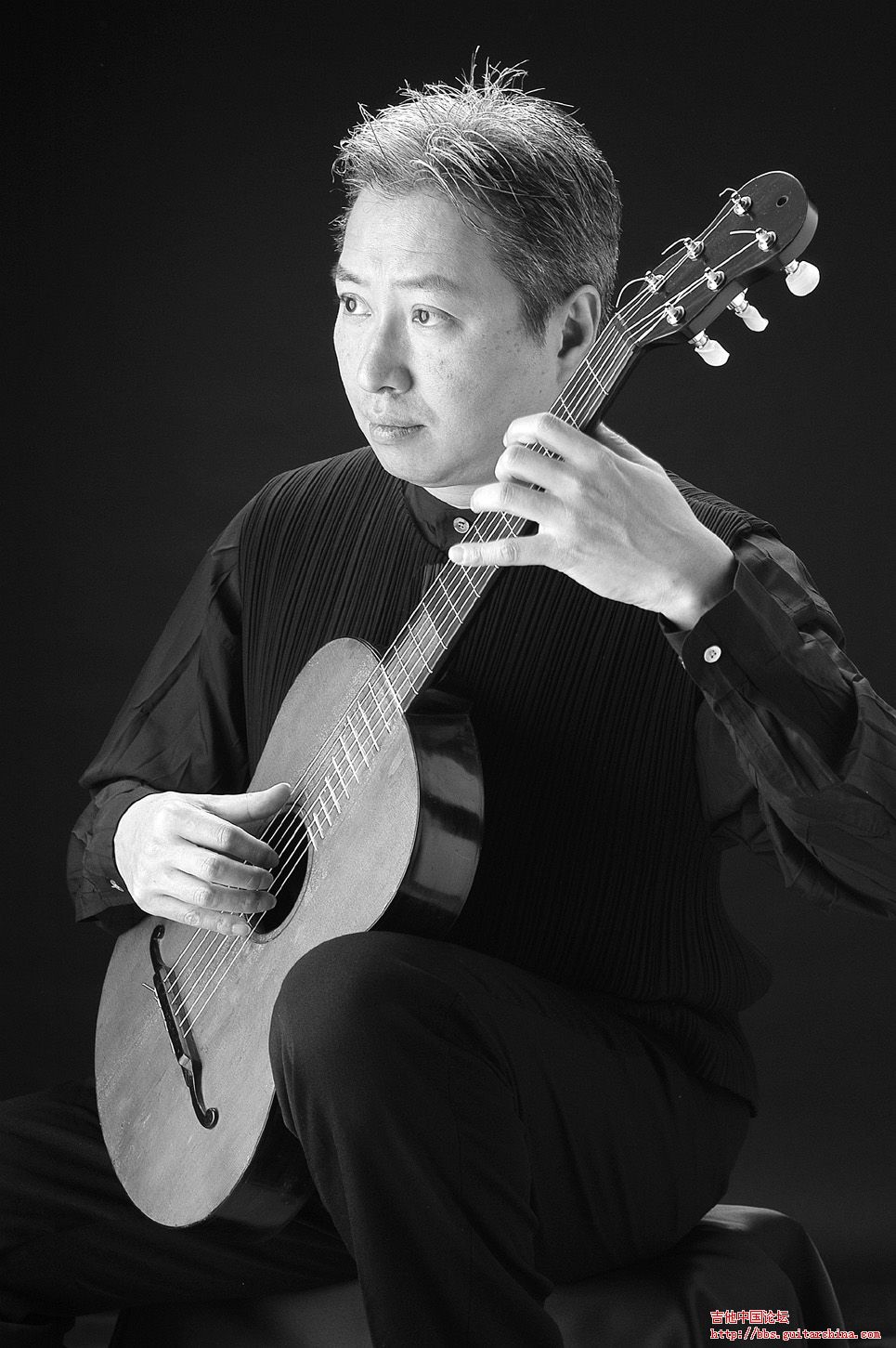 福田进一