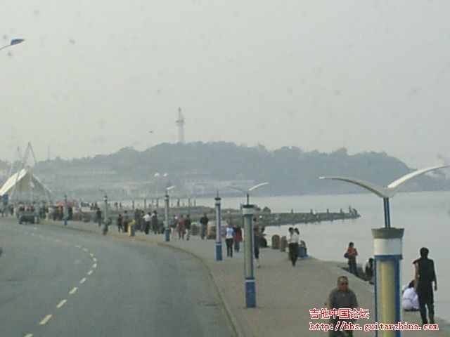 烟台山.JPG
