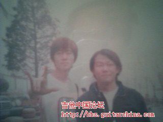 和阿贤照了张相