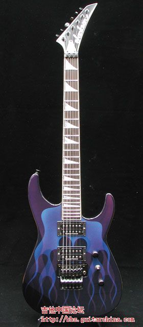 Jackson SL-2H电吉他.jpg