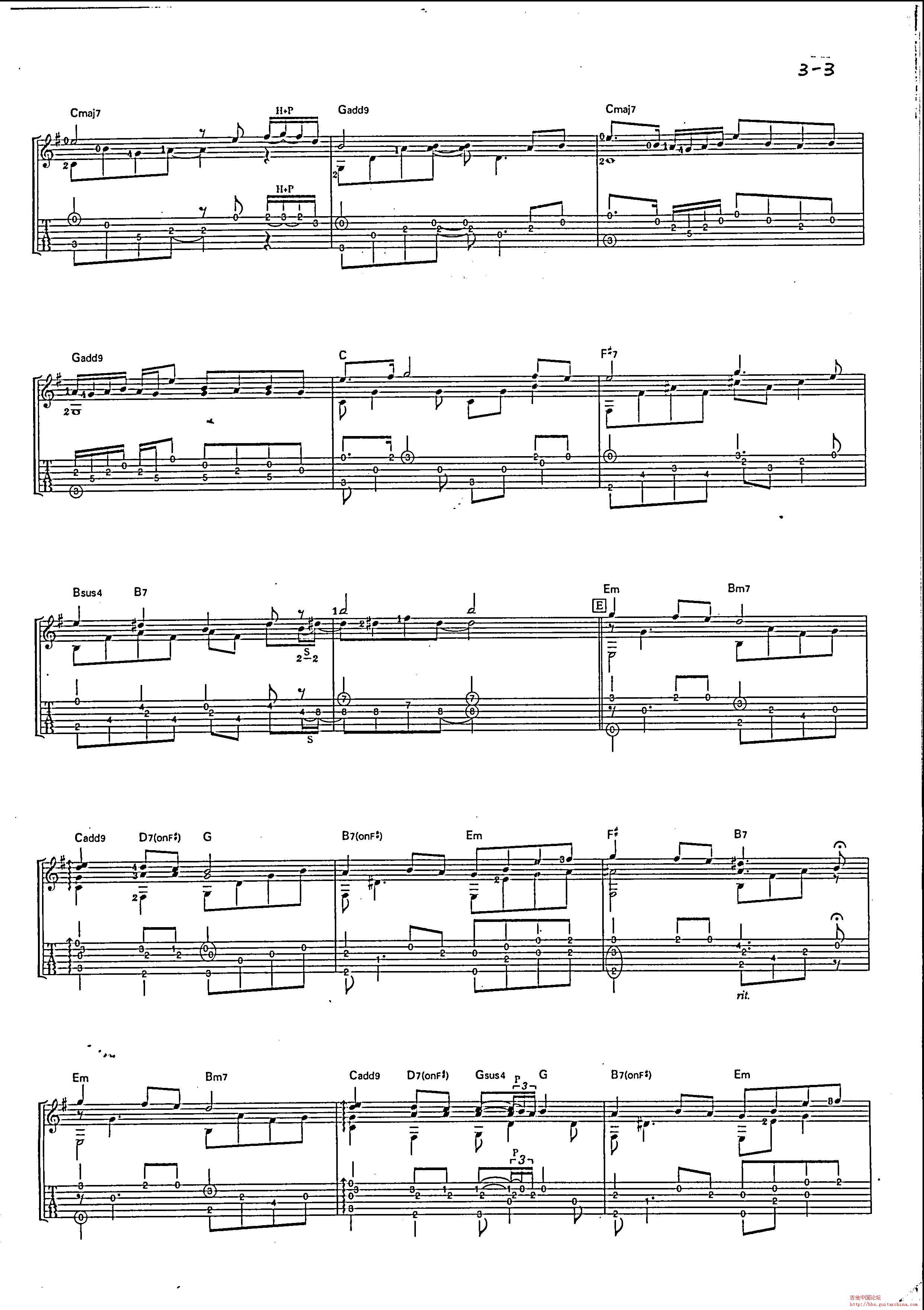 Tycho3