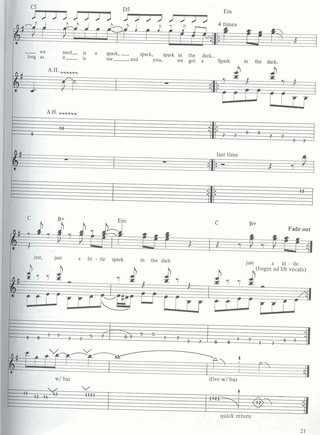 alice cooper 18