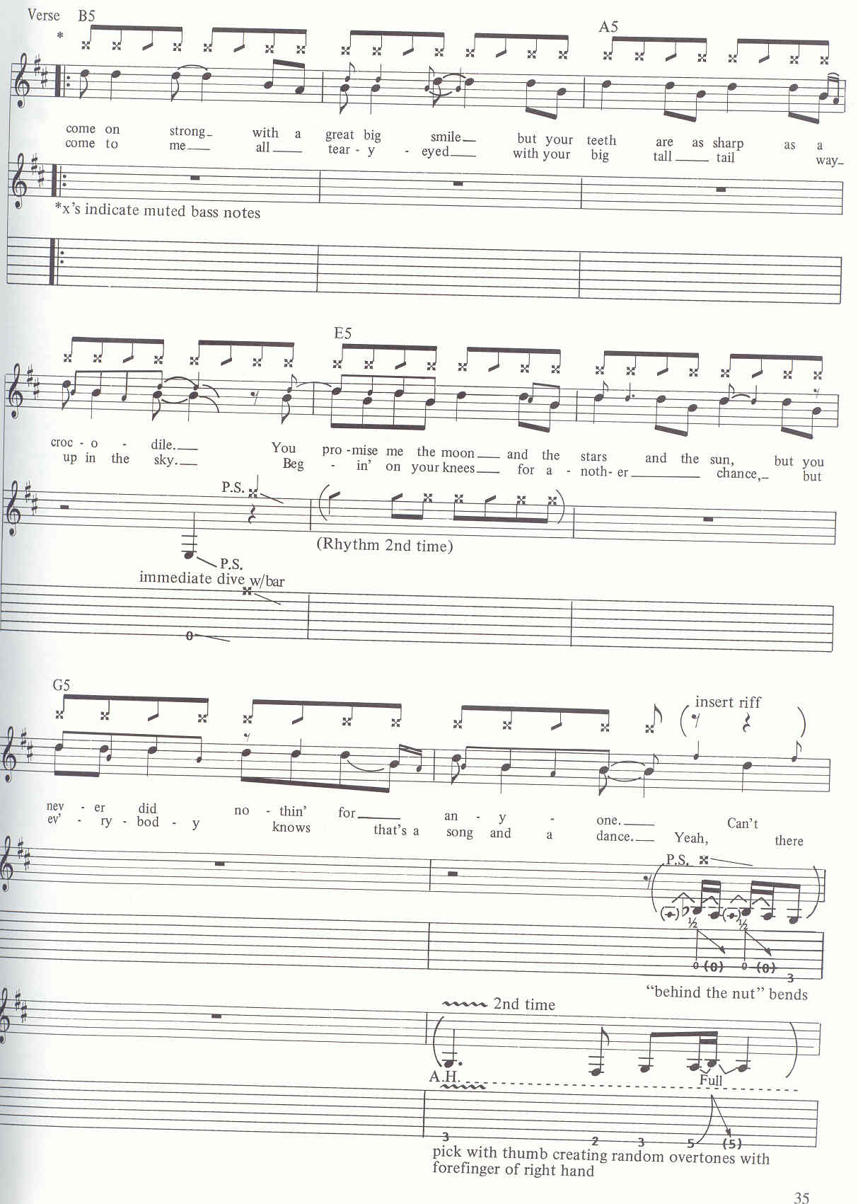 alice cooper 30