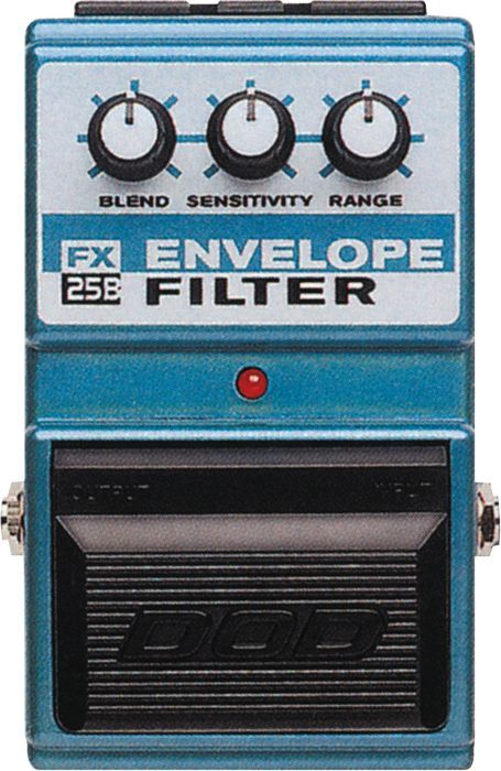 DOD VFX25B