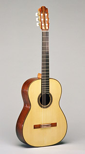 Hauser '37 model