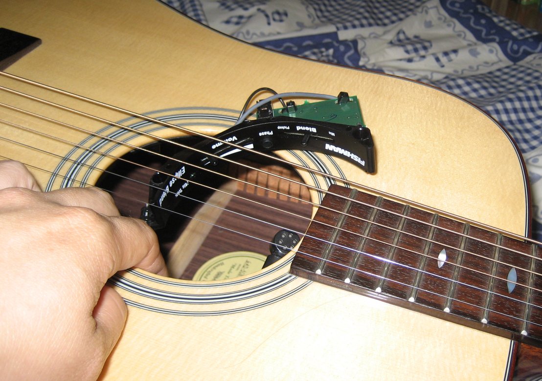 Ellipse Blend模块部份