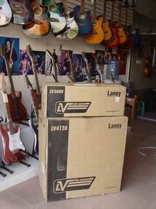 LV300H