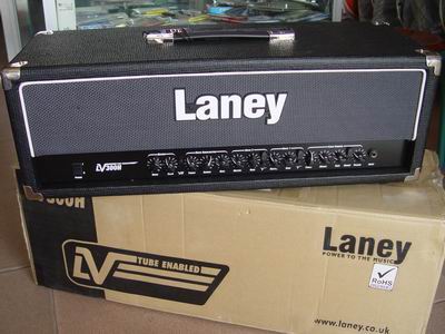 LV300H